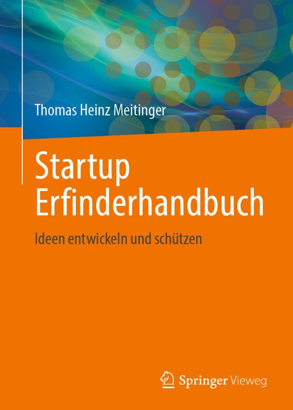 Startup Erfinderhandbuch